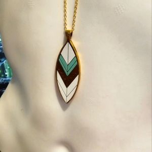 Ugly Bunny Stevie Necklace